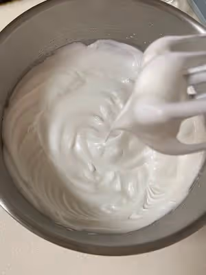 巧克力古早蛋糕