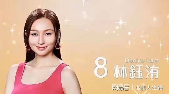 一屆不如一屆，2022屆香港小姐選舉結果出爐，趙雅芝錄VCR送祝福