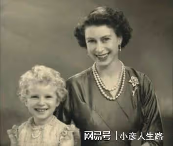 安妮公主愛恨分明：罵黛安娜傻，心疼紅髮哈里，拒絕向卡米拉行禮