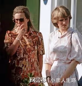 安妮公主愛恨分明：罵黛安娜傻，心疼紅髮哈里，拒絕向卡米拉行禮