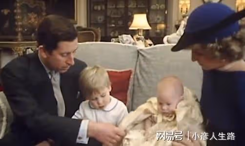 安妮公主愛恨分明：罵黛安娜傻，心疼紅髮哈里，拒絕向卡米拉行禮