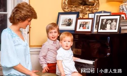 安妮公主愛恨分明：罵黛安娜傻，心疼紅髮哈里，拒絕向卡米拉行禮