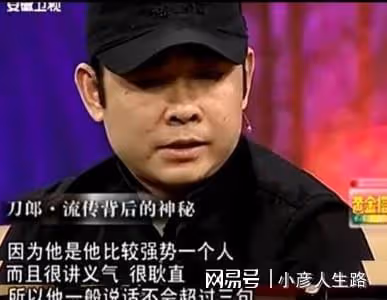 刀郎,一個在當紅時候離奇消失的歌手,可惜了