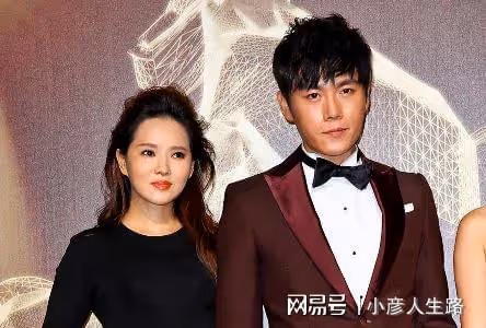 演員伊能靜:我這輩子最正確的決定,就是48歲高齡為小丈夫生孩子