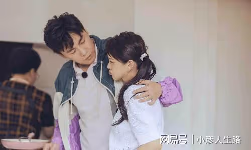 演員伊能靜:我這輩子最正確的決定,就是48歲高齡為小丈夫生孩子