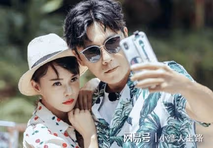 演員伊能靜:我這輩子最正確的決定,就是48歲高齡為小丈夫生孩子