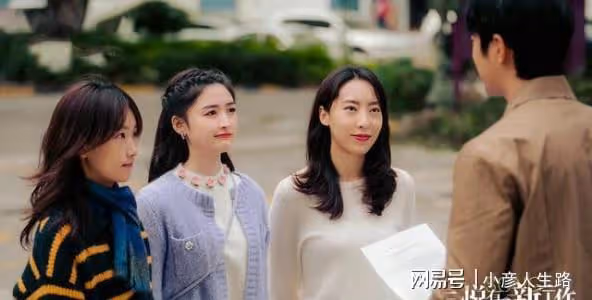 《三悅有了新工作》大冤種在殯儀館上班，一部喪喪的小暖劇