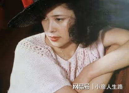 李小燕：41歲嫁大15歲二婚的徐敏，婚後夫妻和睦，晚年幸福