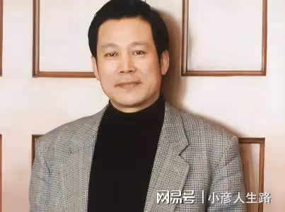李小燕:41歲嫁大15歲二婚的徐敏,婚後夫妻和睦,晚年幸福