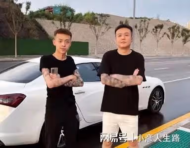 繼二驢之後,網紅宇將軍再次叫囂高迪、辛巴、劉叉叉,網友:飄了