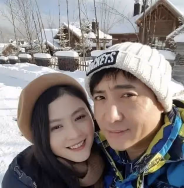 曝沈騰離婚欲娶小三!網傳其老婆早已懷二胎,親姐回復傳聞引猜測