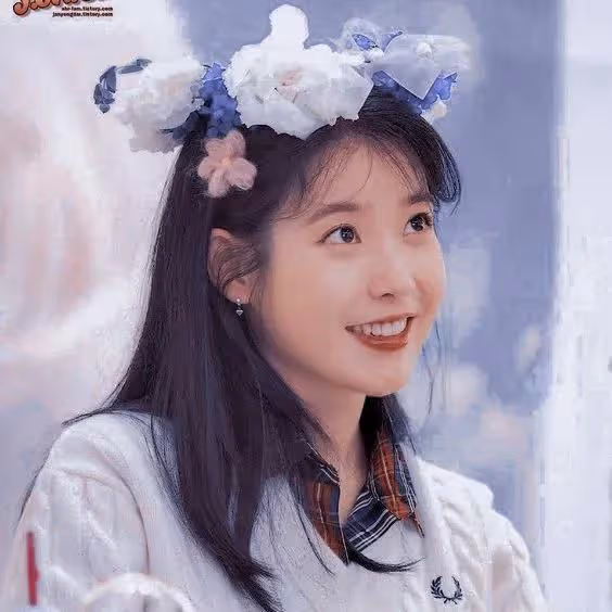 IU 李知恩的生涯檔案!唱而優則演全網唾棄、曾被選「最討厭女星」