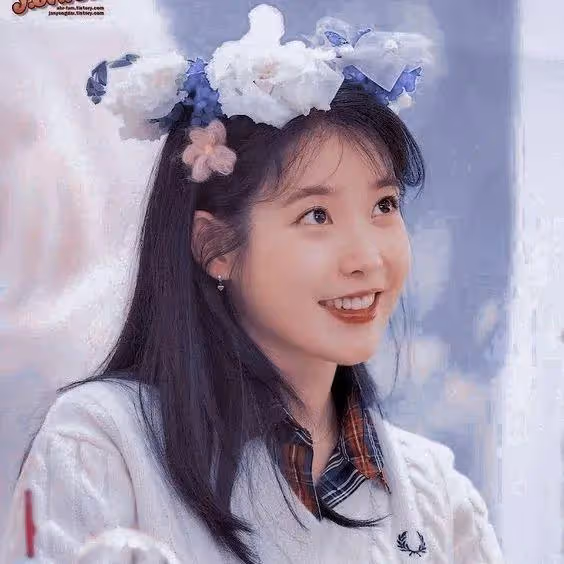 IU 李知恩的生涯檔案!唱而優則演全網唾棄、曾被選「最討厭女星」