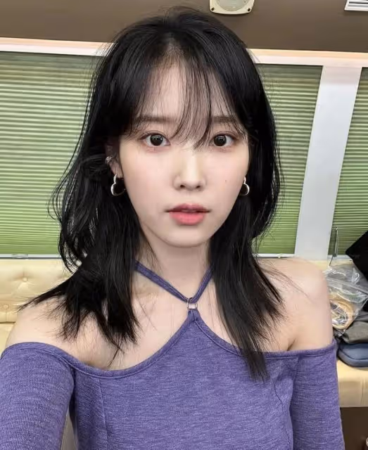 IU 李知恩的生涯檔案！唱而優則演全網唾棄、曾被選「最討厭女星」