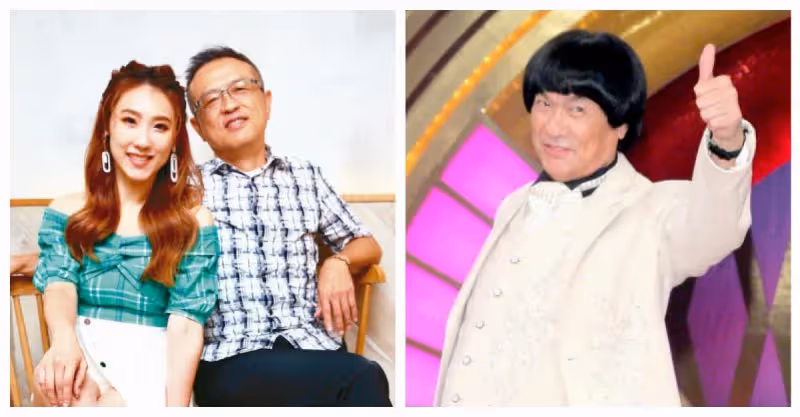 豬哥亮走後5年！觀眾驚喜發現「新廣告有他的身影」　兒子現身「親曝其中玄機」想延續爸爸的愛