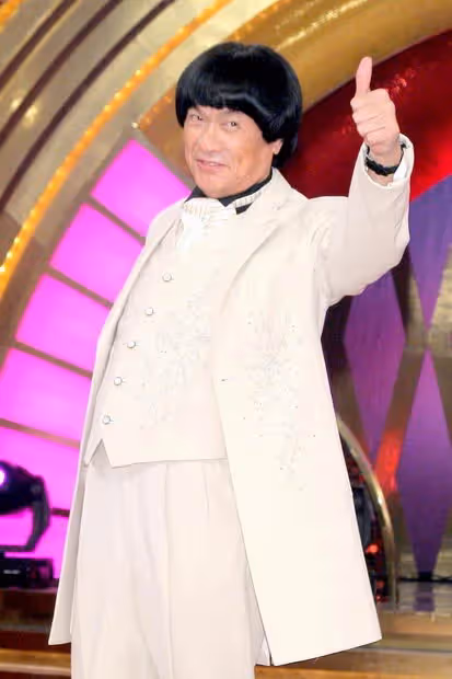豬哥亮走後5年!觀眾驚喜發現「新廣告有他的身影」 兒子現身「親曝其中玄機」想延續爸爸的愛
