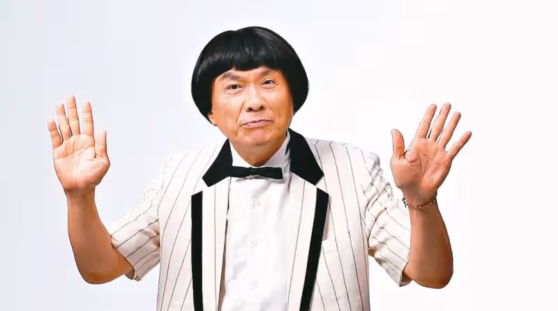 豬哥亮走後5年!觀眾驚喜發現「新廣告有他的身影」 兒子現身「親曝其中玄機」想延續爸爸的愛
