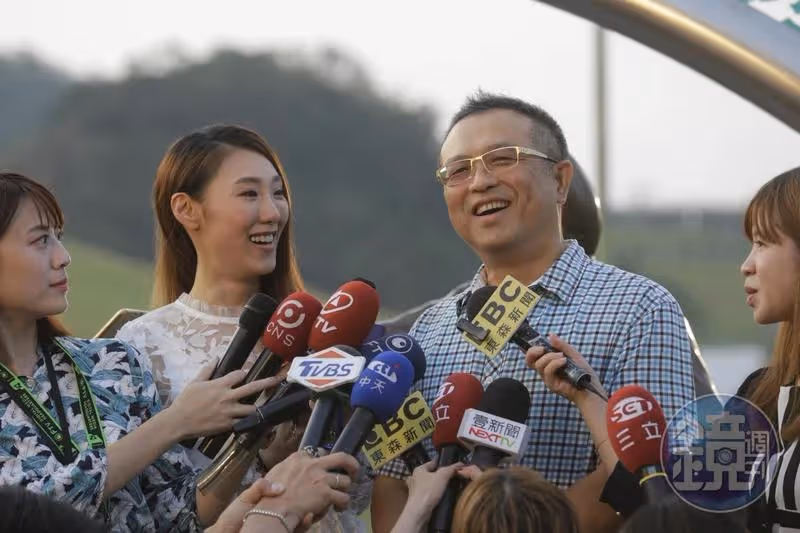 豬哥亮走後5年!觀眾驚喜發現「新廣告有他的身影」 兒子現身「親曝其中玄機」想延續爸爸的愛
