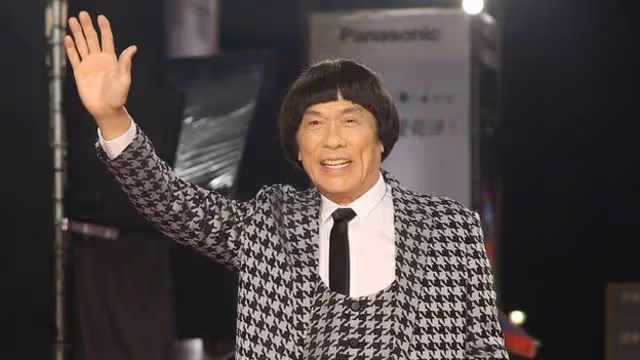 豬哥亮走後5年!觀眾驚喜發現「新廣告有他的身影」 兒子現身「親曝其中玄機」想延續爸爸的愛