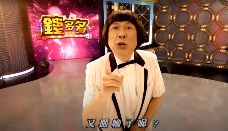 豬哥亮走後5年！觀眾驚喜發現「新廣告有他的身影」　兒子現身「親曝其中玄機」想延續爸爸的愛