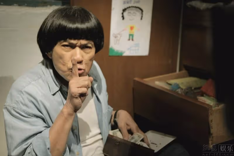 豬哥亮走後5年！觀眾驚喜發現「新廣告有他的身影」　兒子現身「親曝其中玄機」想延續爸爸的愛