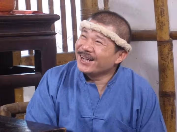 謝謝大家給機會《戲說男星》自毀前程沒戲拍「跑去遊覽車叫賣」 「靠雙手賺錢」婆媽超捧場