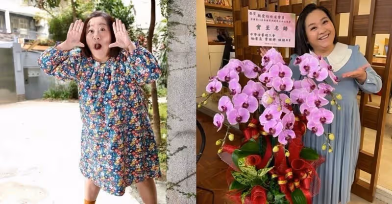 鍾欣凌自爆「經期遲遲沒來」驚喊：該不會有了吧？嚇到跑去買驗孕棒「最後真相揭曉」逐漸釋懷了