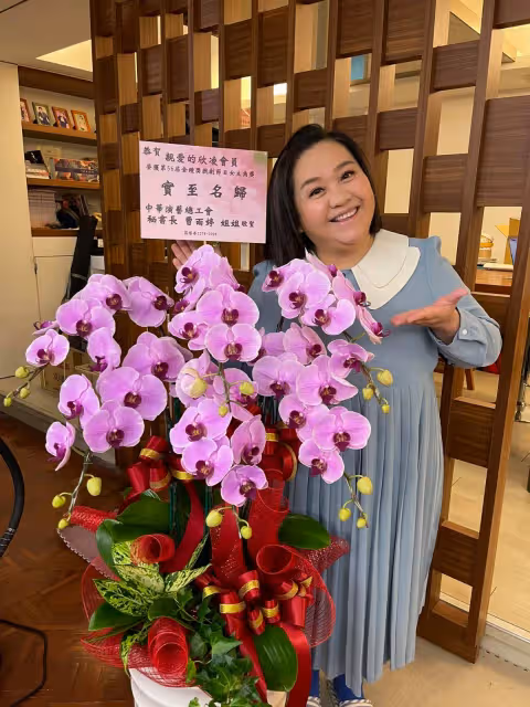 鍾欣凌自爆「經期遲遲沒來」驚喊:該不會有了吧?嚇到跑去買驗孕棒「最後真相揭曉」逐漸釋懷了