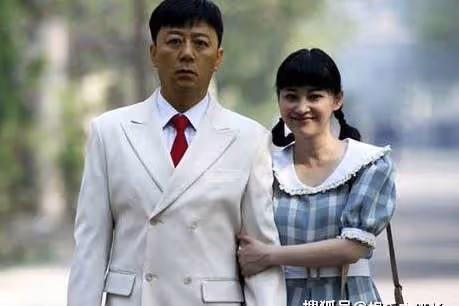 《父母愛情》中最出彩的一個女性角色，不是安傑，而是接地氣的她