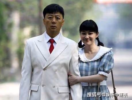《父母愛情》中最出彩的一個女性角色,不是安傑,而是接地氣的她