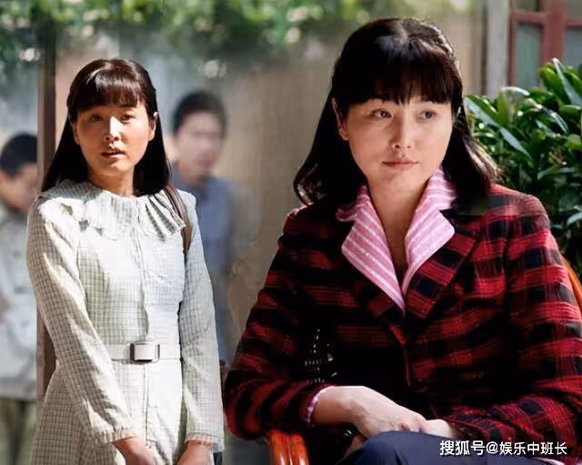 《父母愛情》中最出彩的一個女性角色,不是安傑,而是接地氣的她