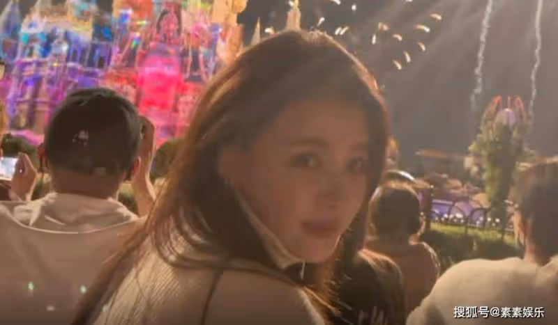 孫怡離婚一個月仍舊傷感，喊話「將愛退回」，還未走出感情的牢籠