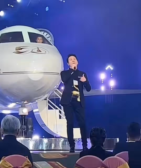 黎明42歲前妻樂基兒曬近照 肌肉健碩髮際線堪憂