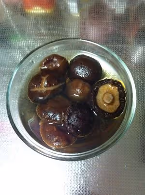 滋補雞湯