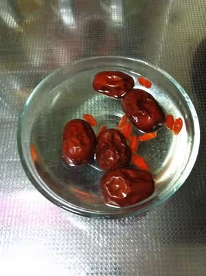 滋補雞湯