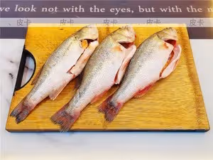 太好吃了🐟 酸菜魚（鱸魚版）鮮嫩多汁