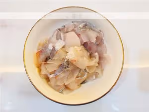 太好吃了🐟 酸菜魚（鱸魚版）鮮嫩多汁