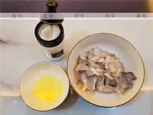 太好吃了🐟 酸菜魚（鱸魚版）鮮嫩多汁