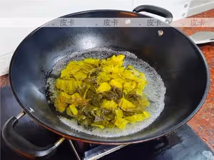 太好吃了🐟 酸菜魚（鱸魚版）鮮嫩多汁