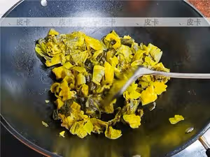 太好吃了🐟 酸菜魚（鱸魚版）鮮嫩多汁