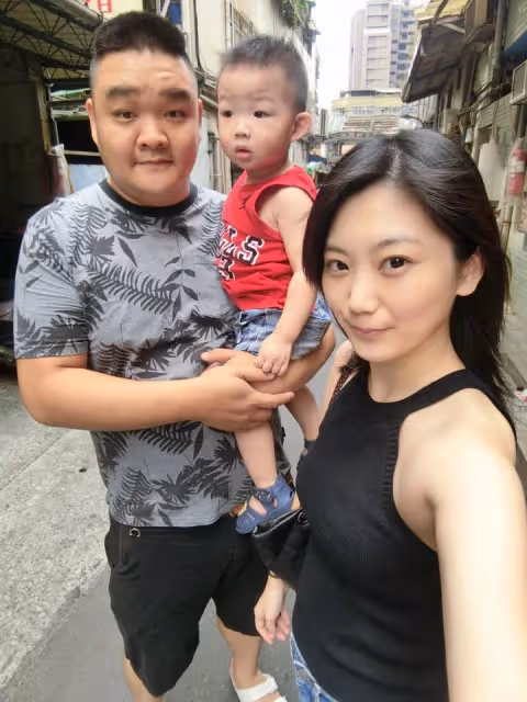 剛生完就閃人！林道遠無奈「跟媽媽沒必要相認」　淚謝唯一女人「為了養我付出」改掉身分證：孝順一輩子