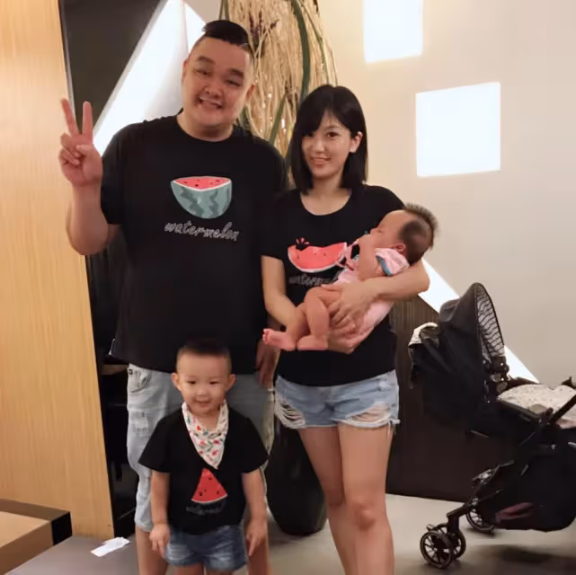 剛生完就閃人！林道遠無奈「跟媽媽沒必要相認」　淚謝唯一女人「為了養我付出」改掉身分證：孝順一輩子