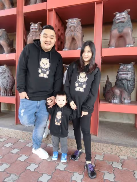 剛生完就閃人！林道遠無奈「跟媽媽沒必要相認」　淚謝唯一女人「為了養我付出」改掉身分證：孝順一輩子