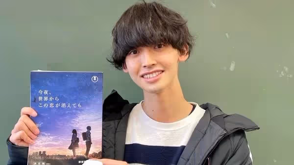 女兒才1歲！22歲男星「驚傳驟逝」震驚演藝圈　老婆悲痛喊：「眼淚停不下來」！