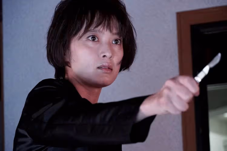 童星出身！38歲星二代「驚傳離世」震撼演藝圈　經紀人證實「她和病魔纏鬥5年」：安詳地睡了！