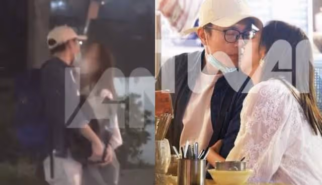 35歲知名歌手官宣結婚！自曝老婆是圈外人，曾與前任秘戀11年無果