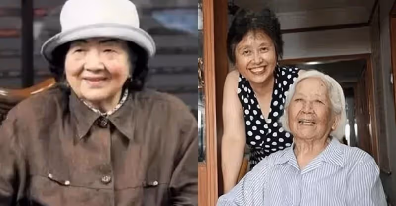 多活一天就賺一天！教授夫人「96歲斷食結束生命」生前觀念發人深省　「只求活得痛快」不讓兒女操心