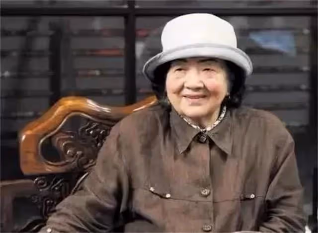 多活一天就賺一天！教授夫人「96歲斷食結束生命」生前觀念發人深省　「只求活得痛快」不讓兒女操心