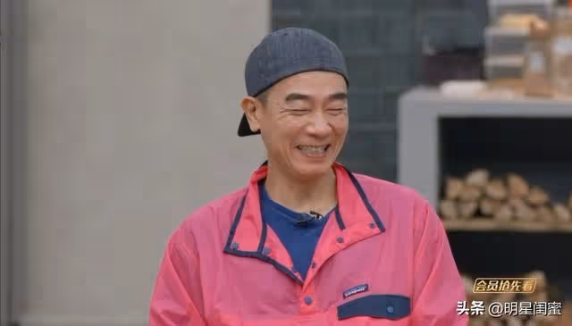 《披哥2》五公戲劇化:仁科拋棄陳小春,潘瑋柏沒選吳克群