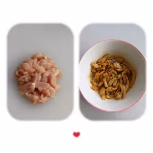 家常涼菜